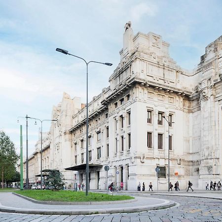 Easylife - Suite In Centrale Mailand Exterior foto