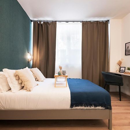 Easylife - Suite In Centrale Mailand Exterior foto