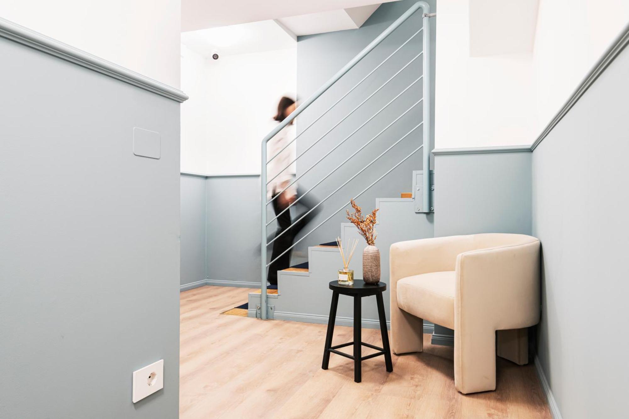 Easylife - Suite In Centrale Mailand Exterior foto