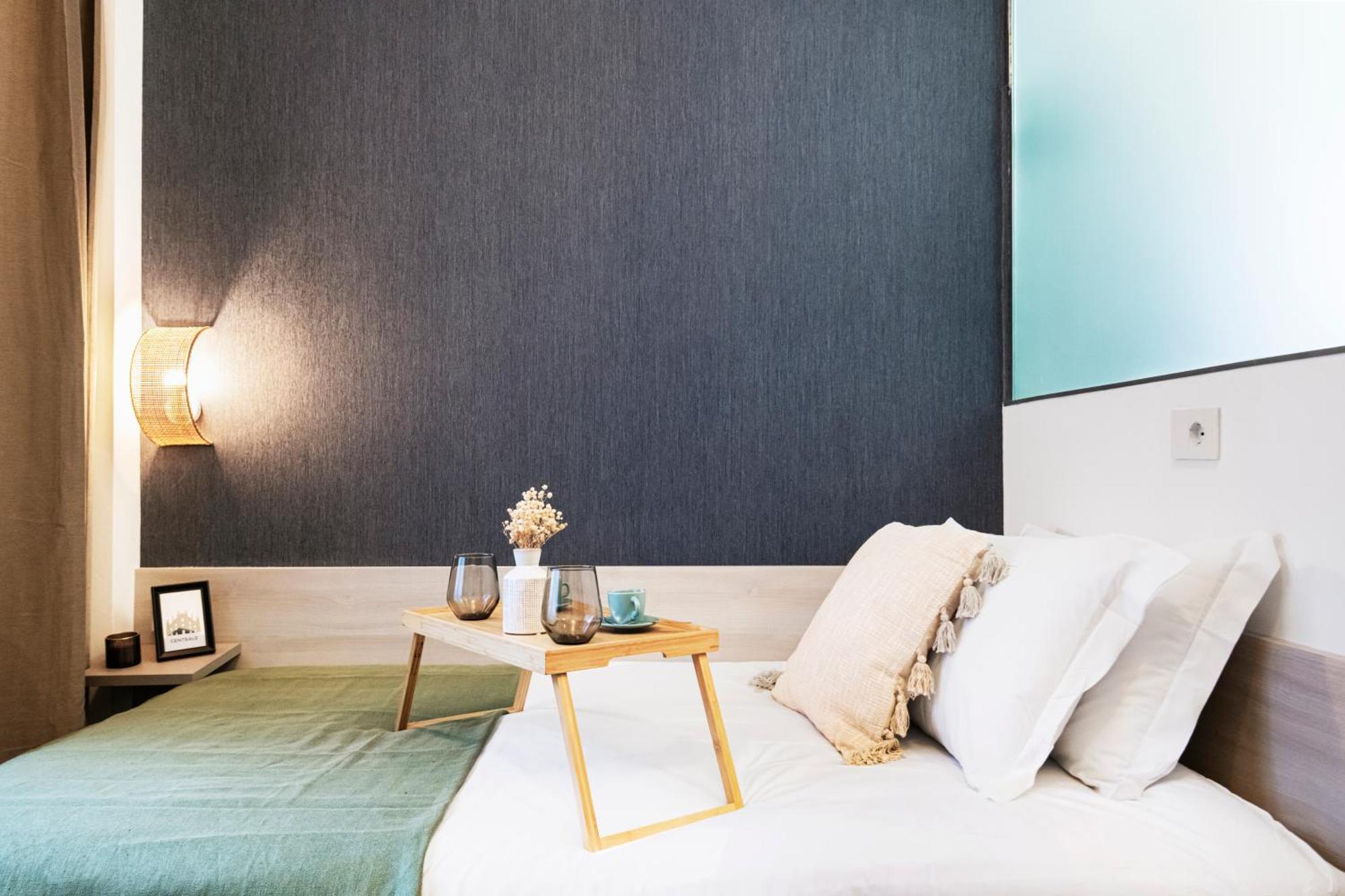 Easylife - Suite In Centrale Mailand Exterior foto