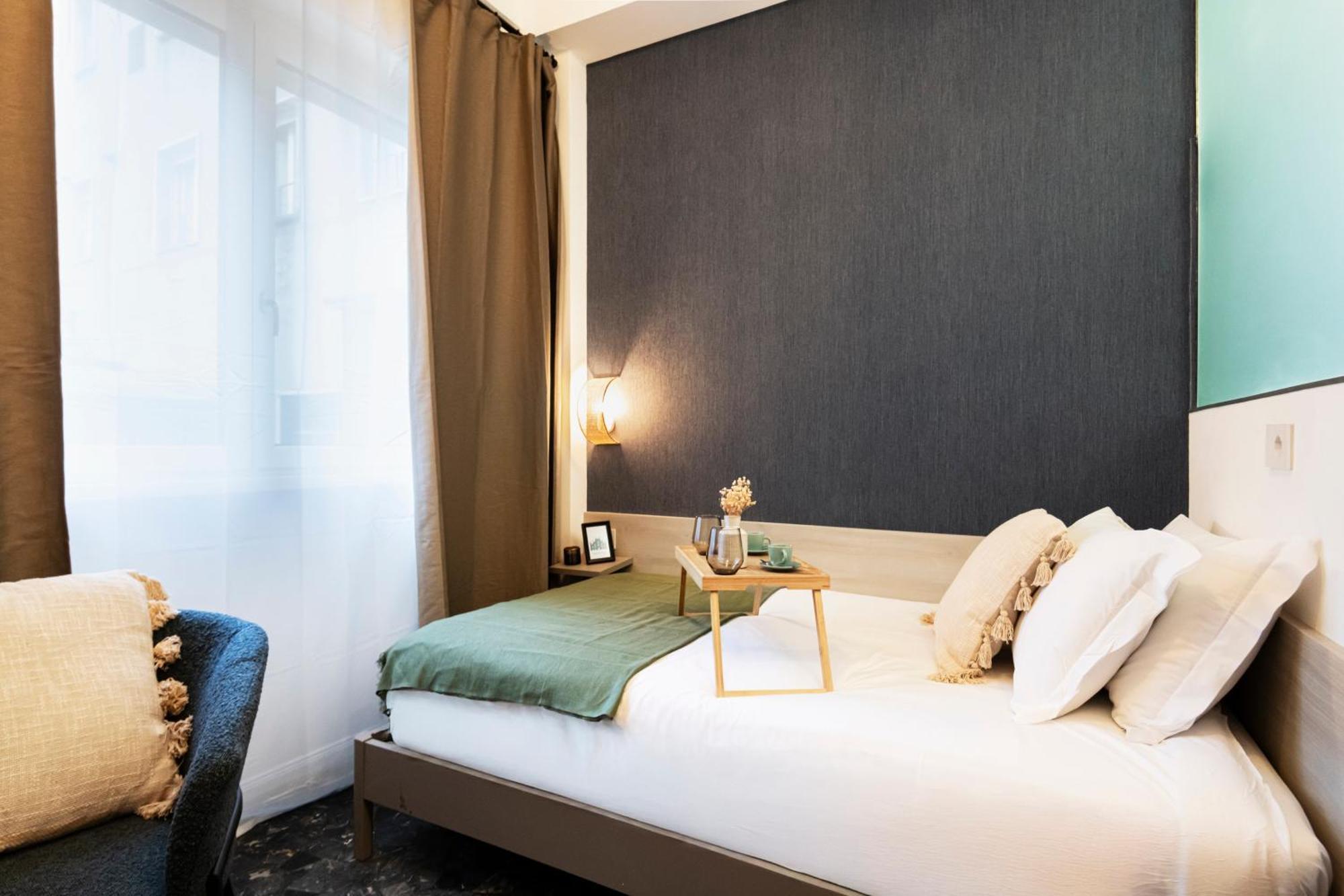 Easylife - Suite In Centrale Mailand Exterior foto