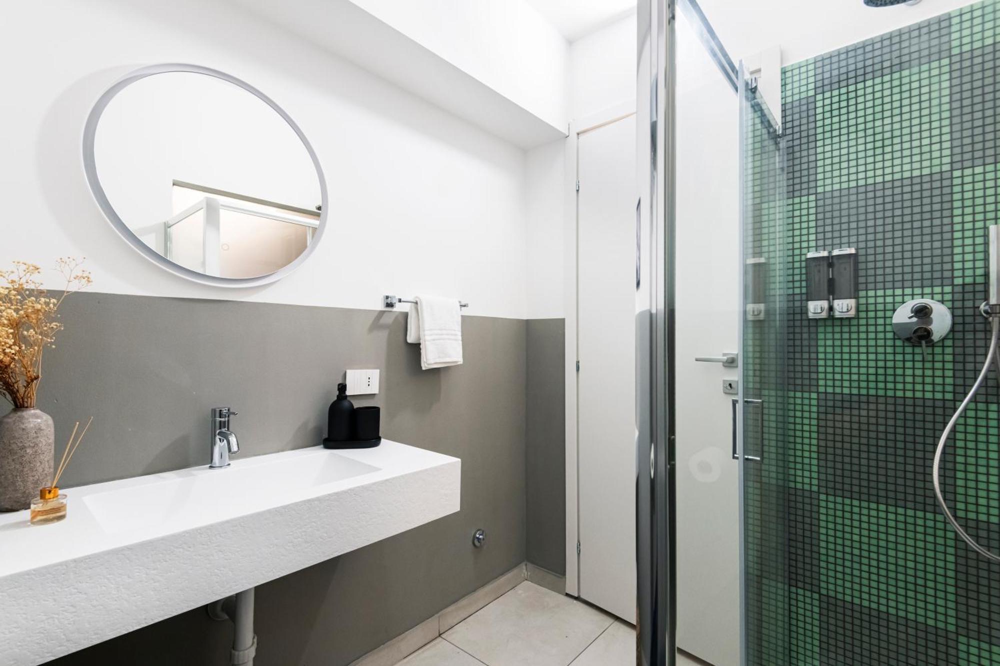Easylife - Suite In Centrale Mailand Exterior foto