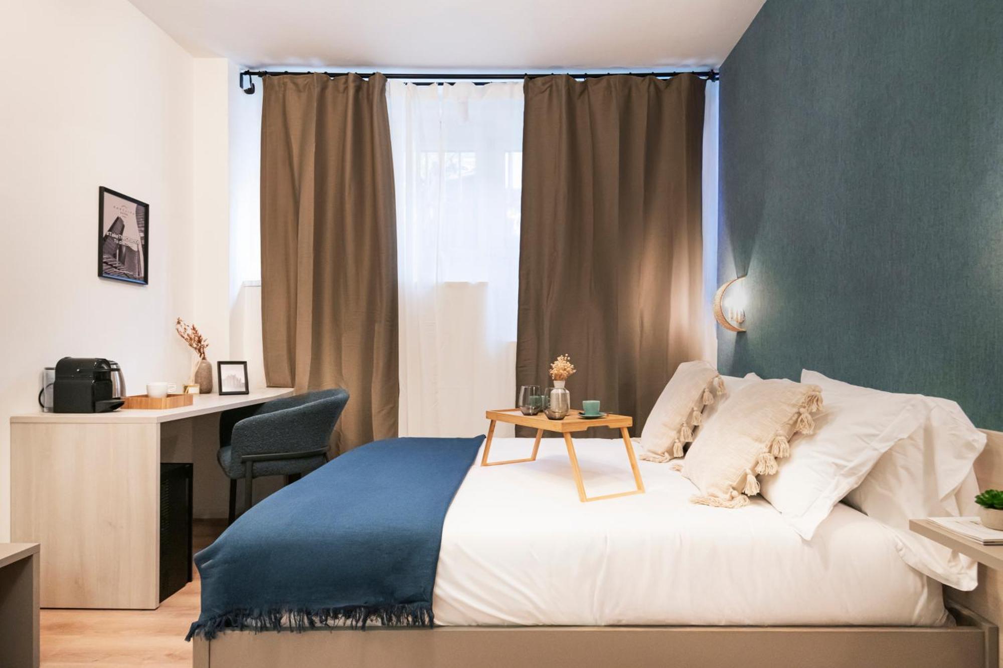 Easylife - Suite In Centrale Mailand Exterior foto