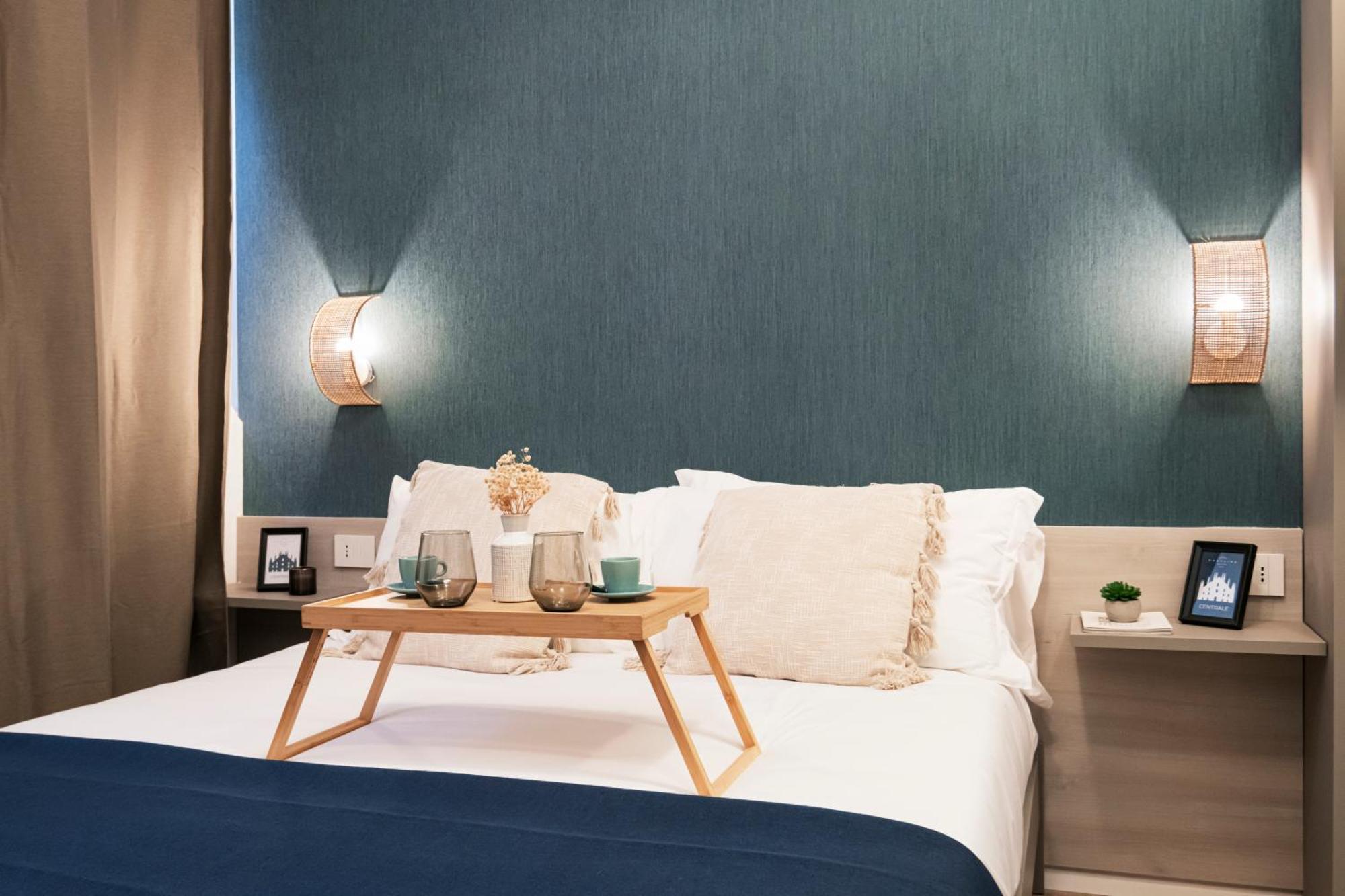Easylife - Suite In Centrale Mailand Exterior foto