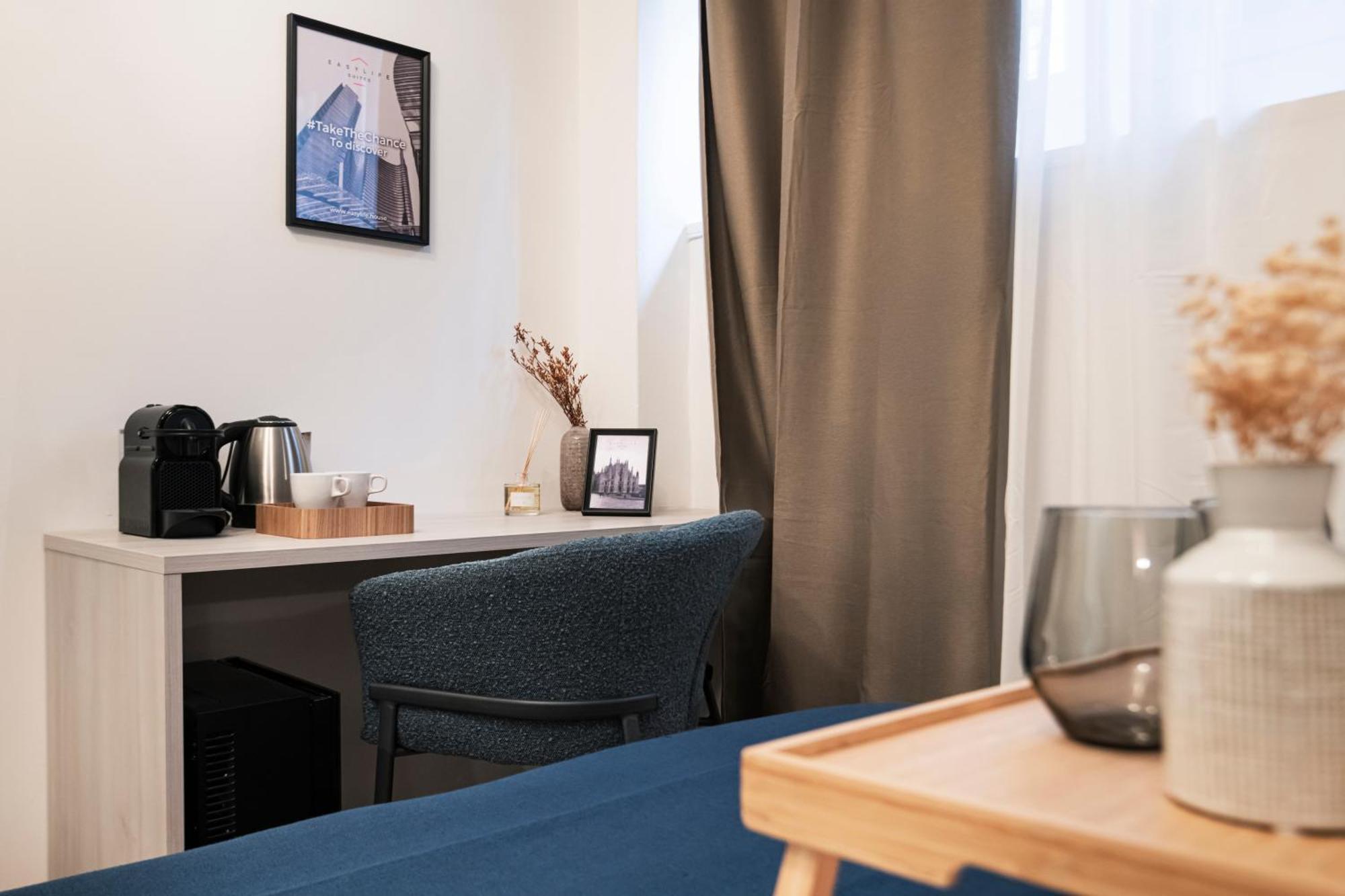 Easylife - Suite In Centrale Mailand Exterior foto