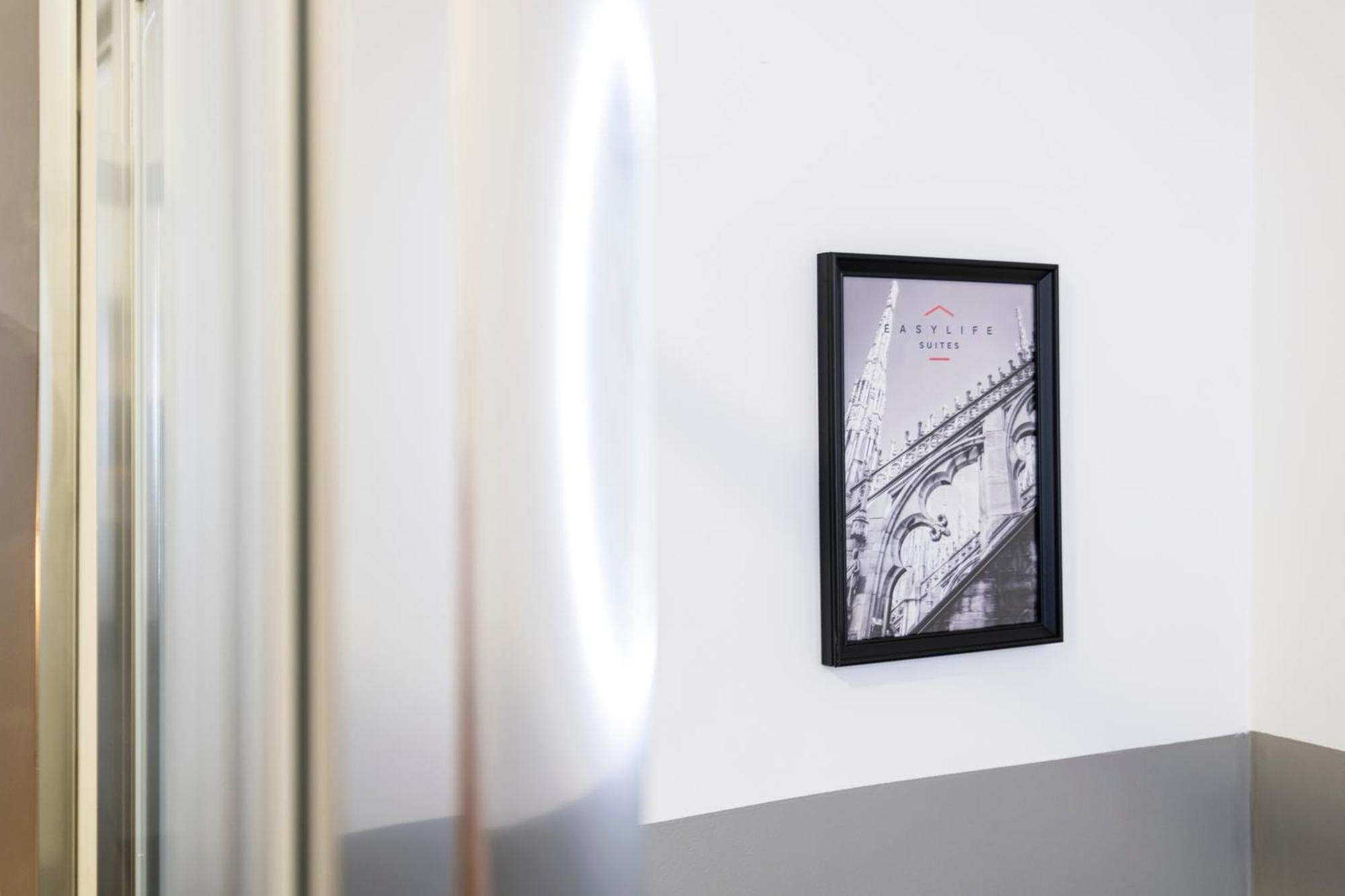 Easylife - Suite In Centrale Mailand Exterior foto