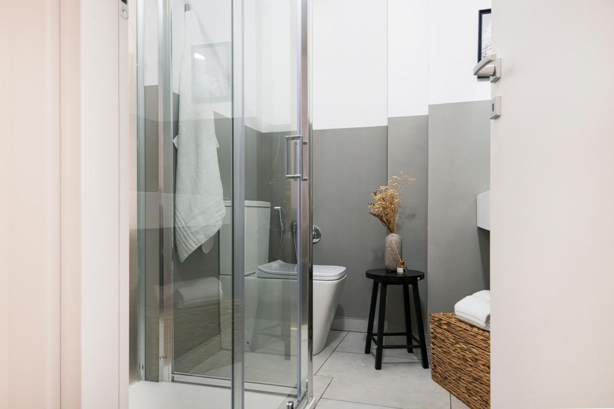 Easylife - Suite In Centrale Mailand Exterior foto