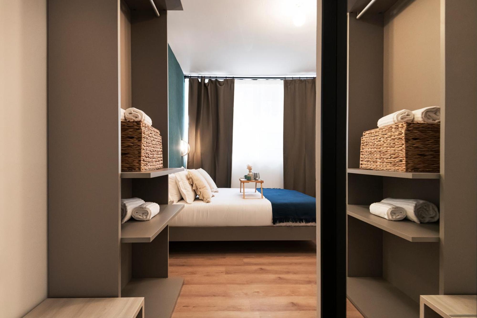 Easylife - Suite In Centrale Mailand Exterior foto