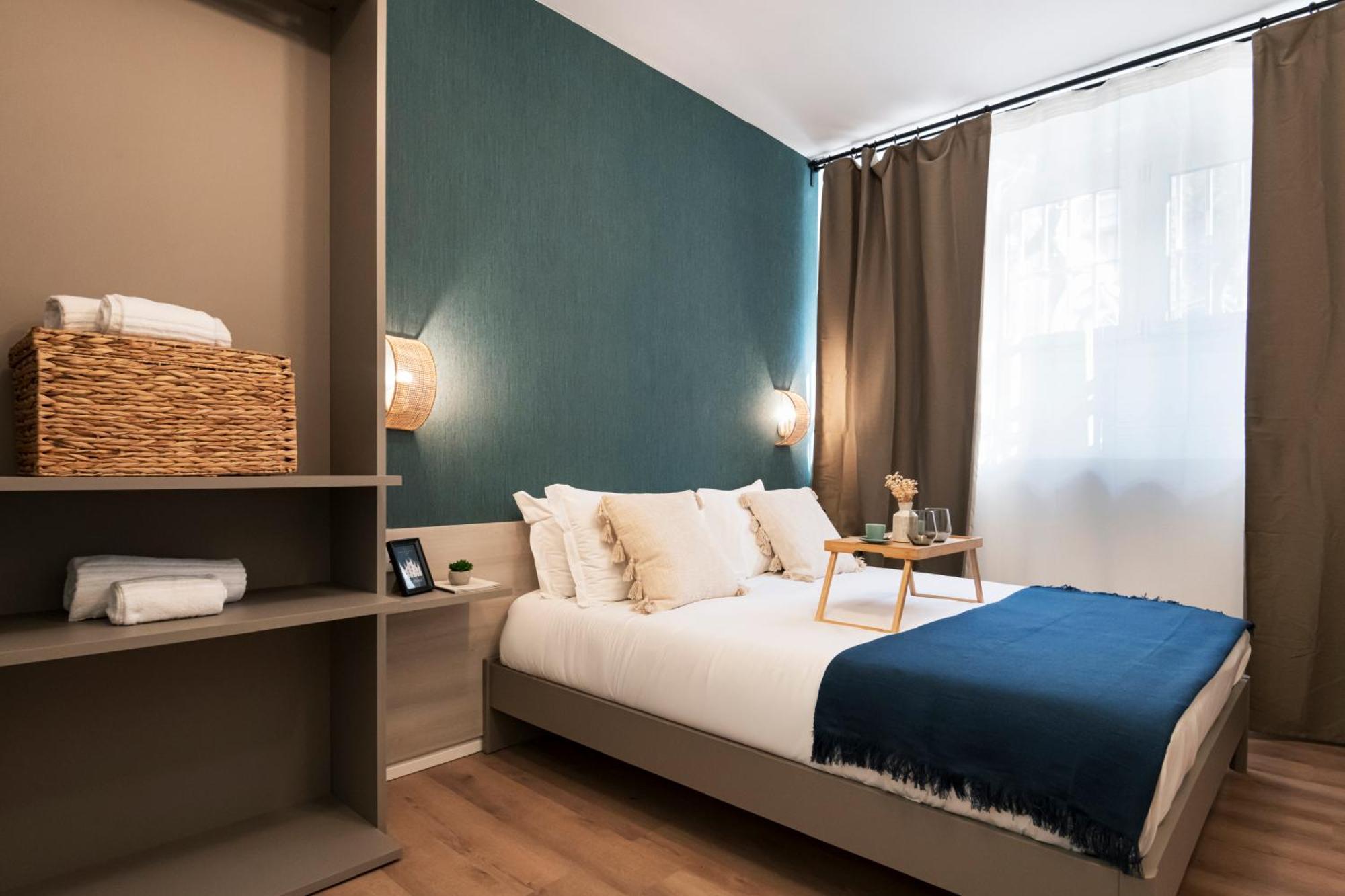 Easylife - Suite In Centrale Mailand Exterior foto