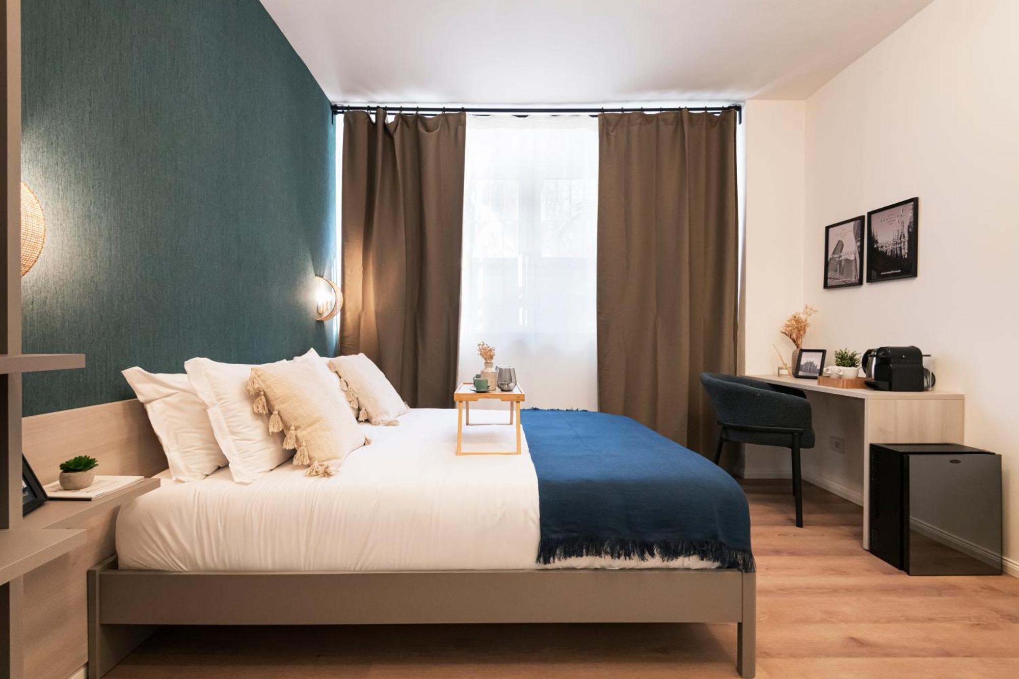 Easylife - Suite In Centrale Mailand Exterior foto
