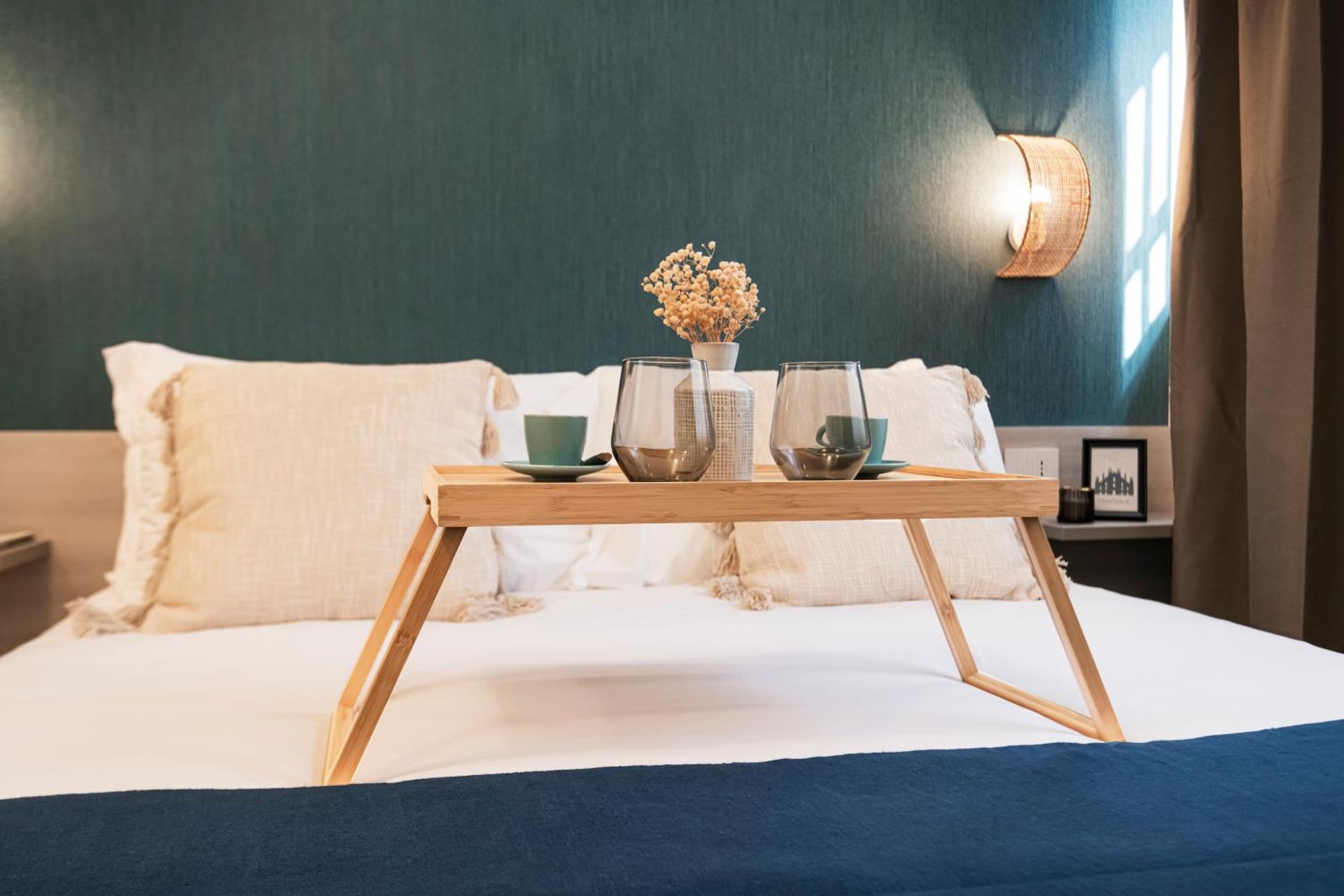Easylife - Suite In Centrale Mailand Exterior foto